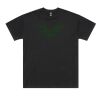 AS Colour Mens Classic Oversized Tee Thumbnail