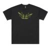 AS Colour Mens Classic Oversized Tee Thumbnail