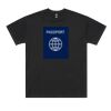 AS Colour Mens Classic Oversized Tee Thumbnail