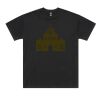 AS Colour Mens Classic Oversized Tee Thumbnail