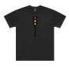 AS Colour Mens Classic Oversized Tee Thumbnail