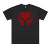 AS Colour Mens Classic Oversized Tee Thumbnail