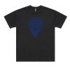 AS Colour Mens Classic Oversized Tee Thumbnail