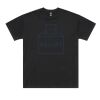 AS Colour Mens Classic Oversized Tee Thumbnail