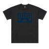 AS Colour Mens Classic Oversized Tee Thumbnail