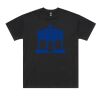 AS Colour Mens Classic Oversized Tee Thumbnail