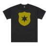 AS Colour Mens Classic Oversized Tee Thumbnail