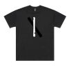 AS Colour Mens Classic Oversized Tee Thumbnail