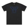 AS Colour Mens Classic Oversized Tee Thumbnail