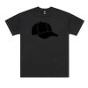 AS Colour Mens Classic Oversized Tee Thumbnail