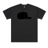 AS Colour Mens Classic Oversized Tee Thumbnail