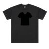 AS Colour Mens Classic Oversized Tee Thumbnail