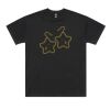 AS Colour Mens Classic Oversized Tee Thumbnail