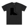 AS Colour Mens Classic Oversized Tee Thumbnail