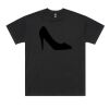 AS Colour Mens Classic Oversized Tee Thumbnail