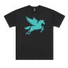 AS Colour Mens Classic Oversized Tee Thumbnail