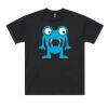 AS Colour Mens Classic Oversized Tee Thumbnail
