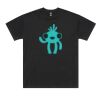 AS Colour Mens Classic Oversized Tee Thumbnail