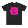 AS Colour Mens Classic Oversized Tee Thumbnail