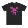 AS Colour Mens Classic Oversized Tee Thumbnail