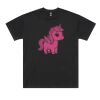 AS Colour Mens Classic Oversized Tee Thumbnail