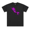 AS Colour Mens Classic Oversized Tee Thumbnail