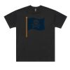 AS Colour Mens Classic Oversized Tee Thumbnail