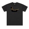 AS Colour Mens Classic Oversized Tee Thumbnail