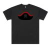AS Colour Mens Classic Oversized Tee Thumbnail
