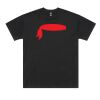 AS Colour Mens Classic Oversized Tee Thumbnail