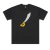 AS Colour Mens Classic Oversized Tee Thumbnail
