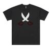 AS Colour Mens Classic Oversized Tee Thumbnail