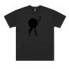 AS Colour Mens Classic Oversized Tee Thumbnail