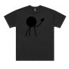 AS Colour Mens Classic Oversized Tee Thumbnail
