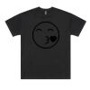 AS Colour Mens Classic Oversized Tee Thumbnail