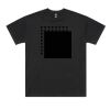 AS Colour Mens Classic Oversized Tee Thumbnail