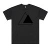 AS Colour Mens Classic Oversized Tee Thumbnail