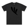 AS Colour Mens Classic Oversized Tee Thumbnail