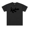 AS Colour Mens Classic Oversized Tee Thumbnail