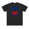 AS Colour Mens Classic Oversized Tee Thumbnail