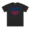 AS Colour Mens Classic Oversized Tee Thumbnail
