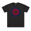 AS Colour Mens Classic Oversized Tee Thumbnail
