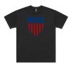 AS Colour Mens Classic Oversized Tee Thumbnail