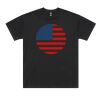 AS Colour Mens Classic Oversized Tee Thumbnail