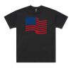 AS Colour Mens Classic Oversized Tee Thumbnail
