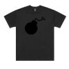AS Colour Mens Classic Oversized Tee Thumbnail