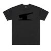 AS Colour Mens Classic Oversized Tee Thumbnail