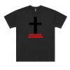 AS Colour Mens Classic Oversized Tee Thumbnail