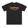 AS Colour Mens Classic Oversized Tee Thumbnail