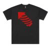 AS Colour Mens Classic Oversized Tee Thumbnail